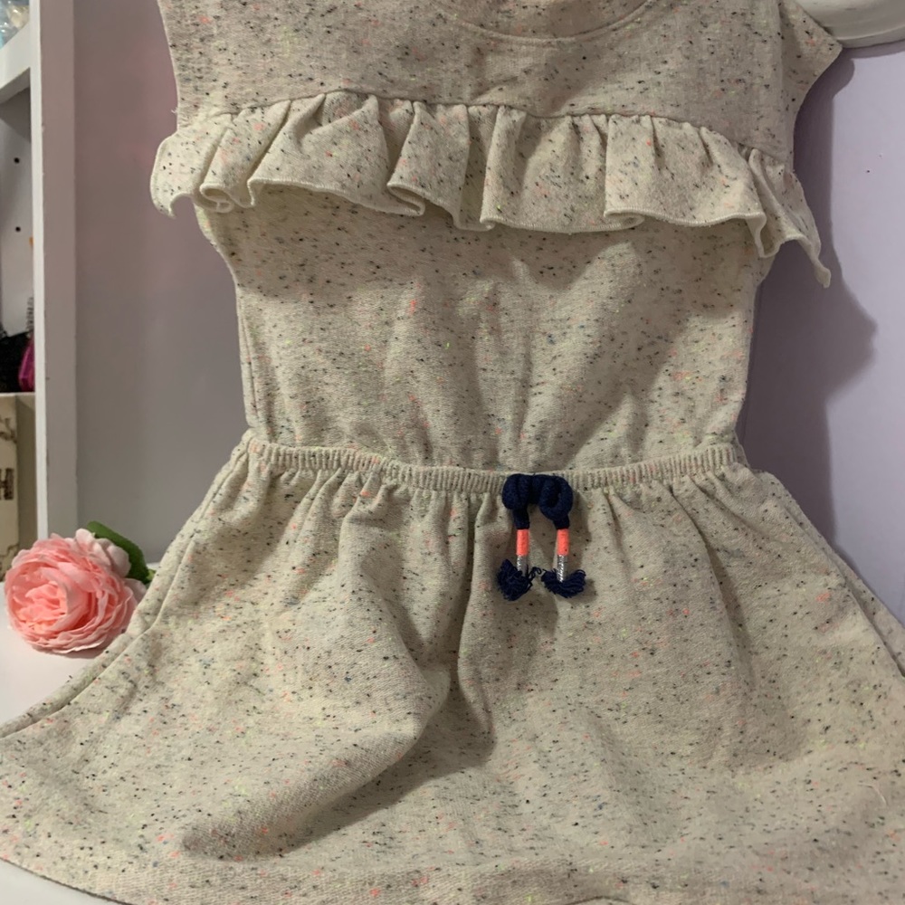CAT & JACK DRESS GIRL - Picture 5 of 8